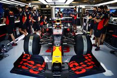 Foto: Red Bull Racing