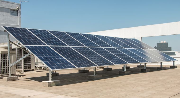 La opción de los paneles solares crece en Mendoza en 2024