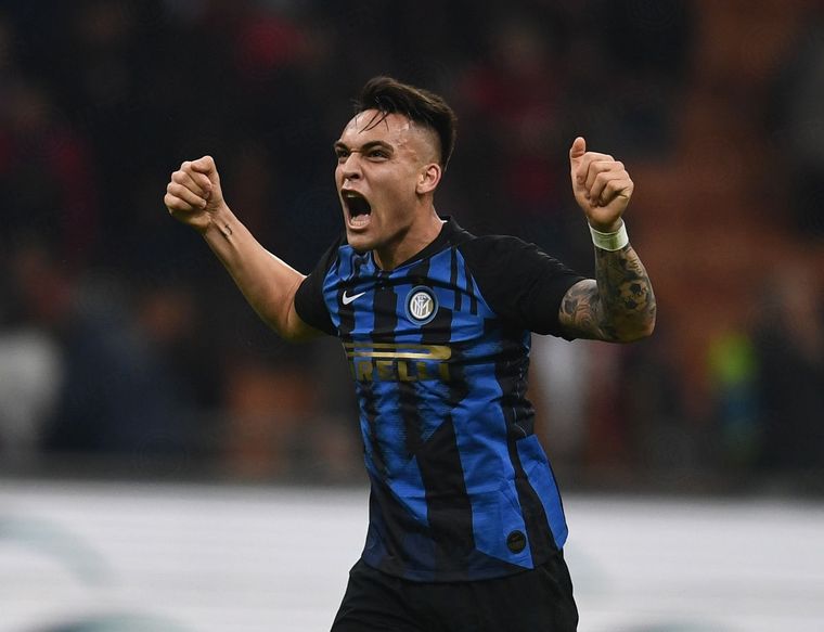 Foto: Inter