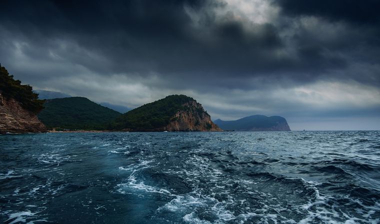 El Niño ya superó un récord de temperatura en el océano Pacífico antes de alcanzar su máxima intensidad.