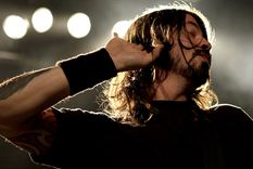 ahora si es oficial: foo fighters regresa a la argentina en marzo