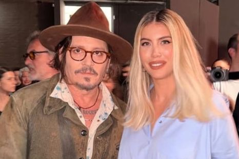 La medíatica se salió con la suya: fuerte revés contra su exmarido. La medíatica se salió con la suya: fuerte revés contra su exmarido.