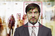 ¿Qué significa que tu cara se convierta en datos? La respuesta tiene grandes implicaciones éticas, según la autora. Foto: Getty Images ¿Qué significa que tu cara se convierta en datos? La respuesta tiene grandes implicaciones éticas, según la autora. Foto: Getty Images