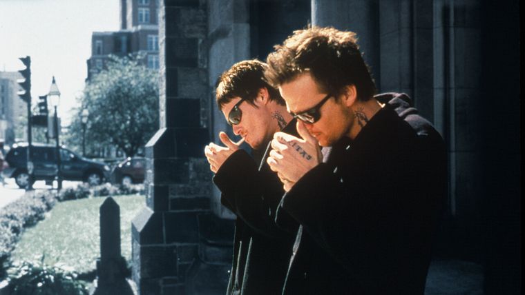 El film superó el olvido comercial inicial gracias a la distribución en formato doméstico y las recomendaciones de los espectadores. El film superó el olvido comercial inicial gracias a la distribución en formato doméstico y las recomendaciones de los espectadores.