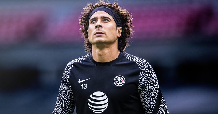Foto: Club América