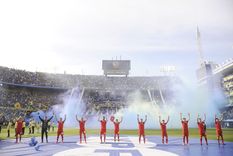Independiente subió un posteo durísimo contra Racing después de que la Academia tuviera el título en sus manos y se le escapara increíblemente,