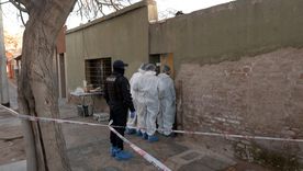 Adriana Suárez descuartizó a su inquilino en la vivienda que compartía con sus cinco hijas menores de edad