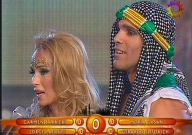 Foto: Imagen TV