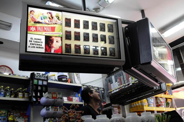 Foto: Publicada en Parabuenosaires.com