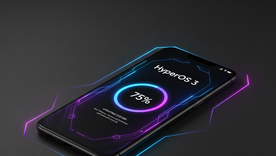 Xiaomi HyperOS llegará a más dispositivos este mes. Xiaomi HyperOS llegará a más dispositivos este mes.