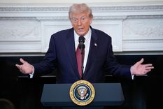 la reaccion de trump al triunfo de mamdani y de los democratas en ee.uu.