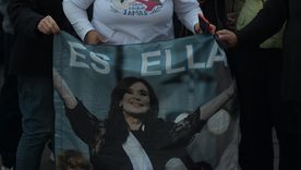La firme amenaza de un sector del PJ tras la condena a Cristina: Le mojaron la oreja al peronismo La firme amenaza de un sector del PJ tras la condena a Cristina: Le mojaron la oreja al peronismo