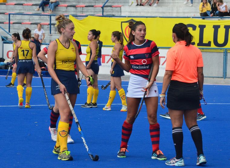 Los Tordos - Murialdo Foto: Laura Zeier