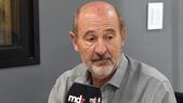 Rodolfo Vargas Arizu respaldó la medida del gobierno de eliminar las contribuciones obligatorias a la Coviar. Rodolfo Vargas Arizu respaldó la medida del gobierno de eliminar las contribuciones obligatorias a la Coviar.
