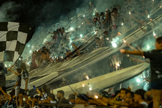 El Lobo contará con el apoyo de más de cuatro mil personas. Foto: Prensa Gimnasia El Lobo contará con el apoyo de más de cuatro mil personas. Foto: Prensa Gimnasia