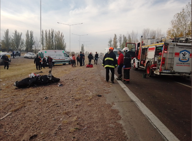 Foto: Gentileza Matías Pascualetti