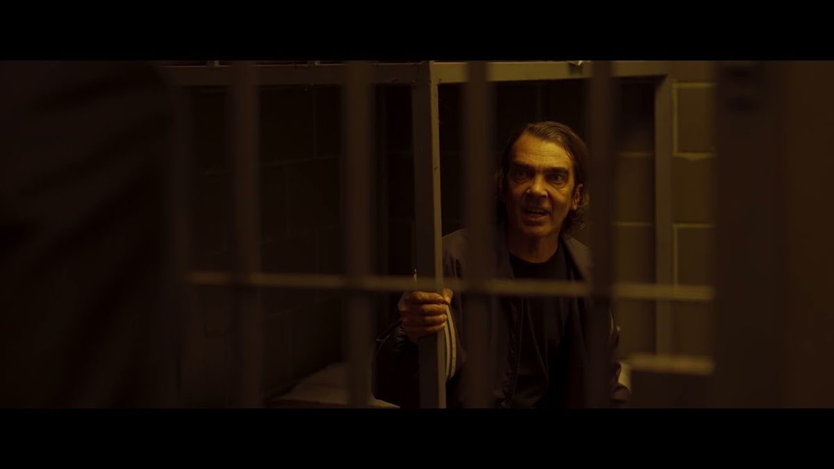 Netflix: una inquietante película española que sigue entre las más vistas
