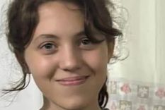 Maitena fue encontrada muerta en un descampado.&nbsp;