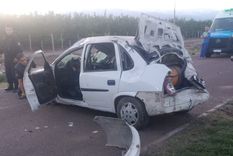 Foto: Ministerio de Seguridad