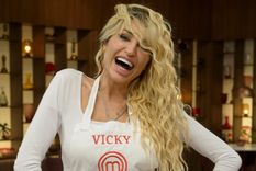 vicky xipolitakis rechazo una importante propuesta de marcelo tinelli: los motivos vicky xipolitakis rechazo una importante propuesta de marcelo tinelli: los motivos