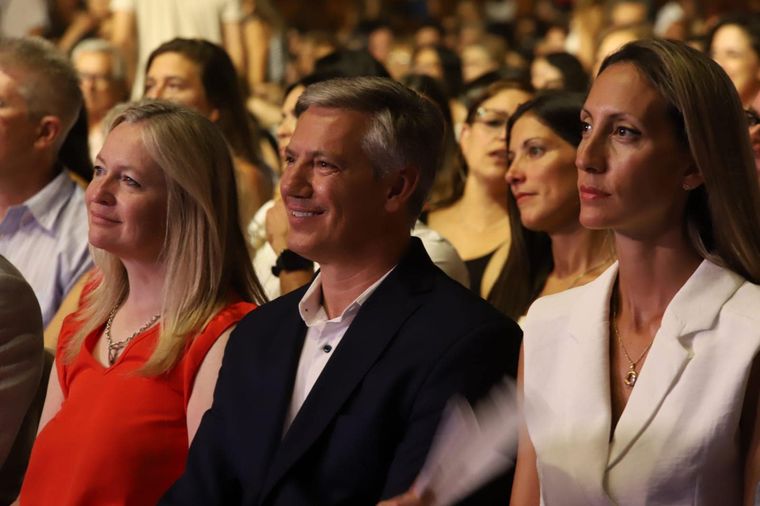 Foto: Prensa General Alvear