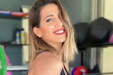 increible: el cantante que le tiro los perros a cinthia fernandez