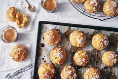 Nuestros postres favoritos ¡en realidad los comemos en cualquier momento del día!