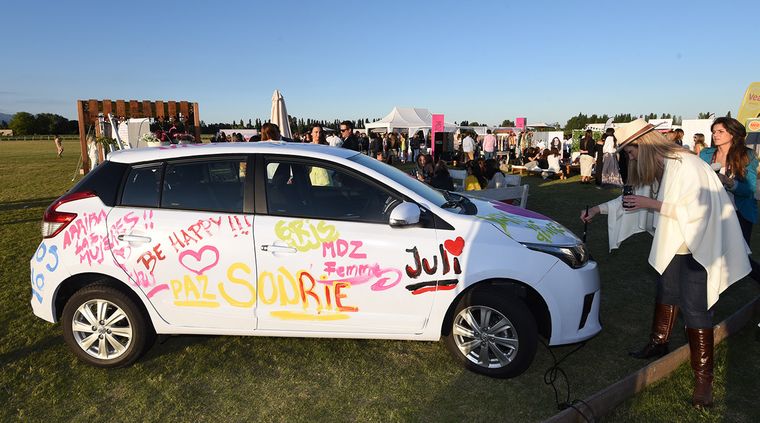 Foto: Pachy Reynoso/MDZ