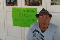 Foto: Gema Gallardo Accardi