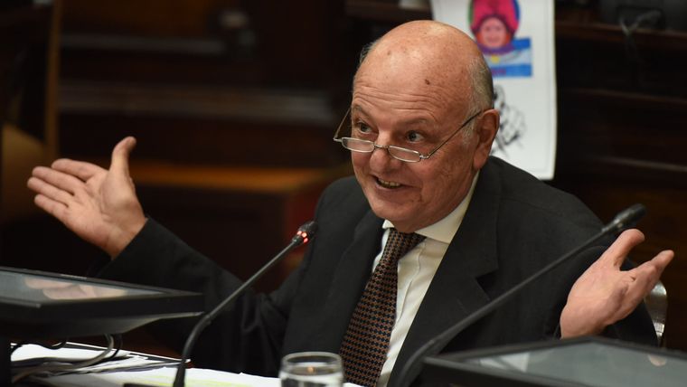 Foto: Pachy Reynoso/MDZ