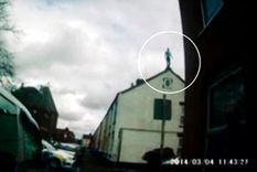 Polvo de mono, la barata droga zombi que hace a la gente saltar de edificios y lanzarse al tráfico