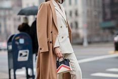 superposicion: tendencia in para combatir el frio