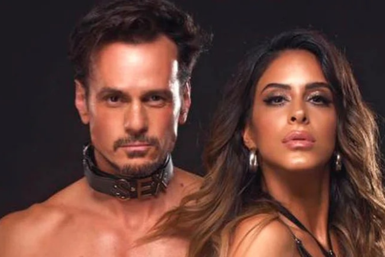 CHRISTIAN SANCHO CONTÓ LA VERDAS SOBRE SU RELACIÓN CON CELESTE MURIEGA Y SORPRENDIÓ CON UNA DECLARACIÓN