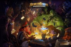 ponen fecha para la beta abierta de hearthstone: heroes of warcraft