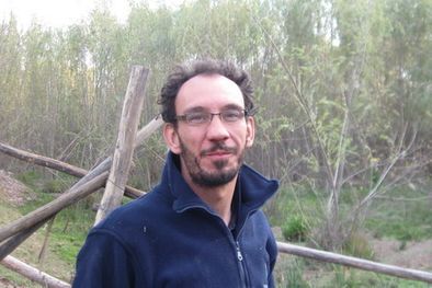 MDZol | Martín Girado, apicultor.