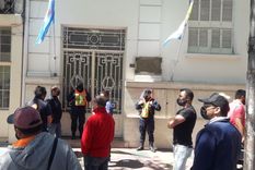 los djs, sonidistas e iluminadores reclaman volver a trabajar