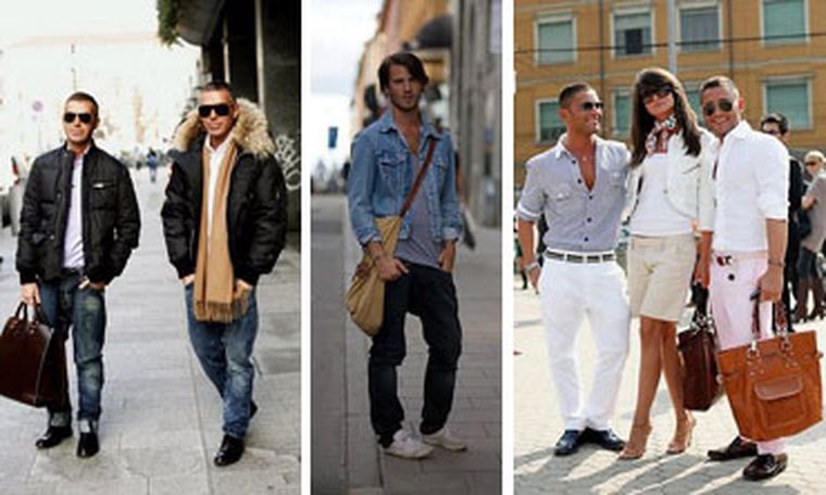 Tres ejemplos a tener en cuenta.