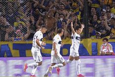 Foto: Télam Foto: Télam