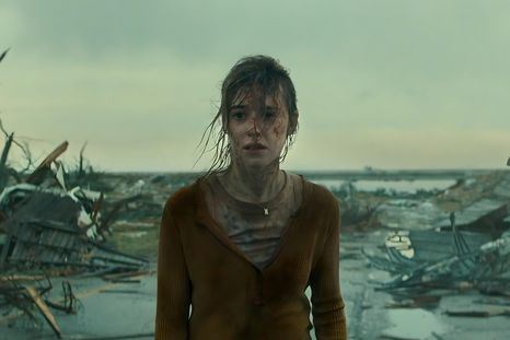 Cine catástrofe a tope en este éxito taquillero de 2024 Cine catástrofe a tope en este éxito taquillero de 2024