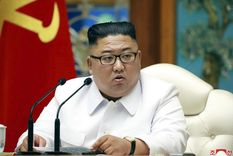 Kim Jong Un Foto: Nbc