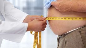 Un remedio para tratar la obesidad viene con descuento. Un remedio para tratar la obesidad viene con descuento.