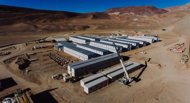Hoy lo que está en discusión es el modelo de desarrollo que acompañará a las multimillonarias inversiones mineras que llegarán a la Argentina, si beneficiarán a empresas nacionales o no..