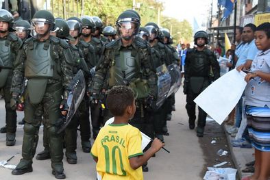 MDZol | Foto: Amnistía Internacional