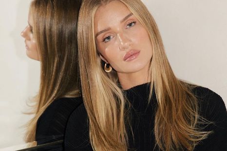 Este es el tip secreto que promete darle volumen a tu cabello
