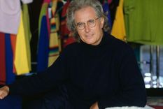 Luciano Benetton salió de la pobreza en Italia para convertirse en multimillonario con una marca de moda global y unas de las campañas publicitarias más controvertidas de la historia. Luciano Benetton salió de la pobreza en Italia para convertirse en multimillonario con una marca de moda global y unas de las campañas publicitarias más controvertidas de la historia.