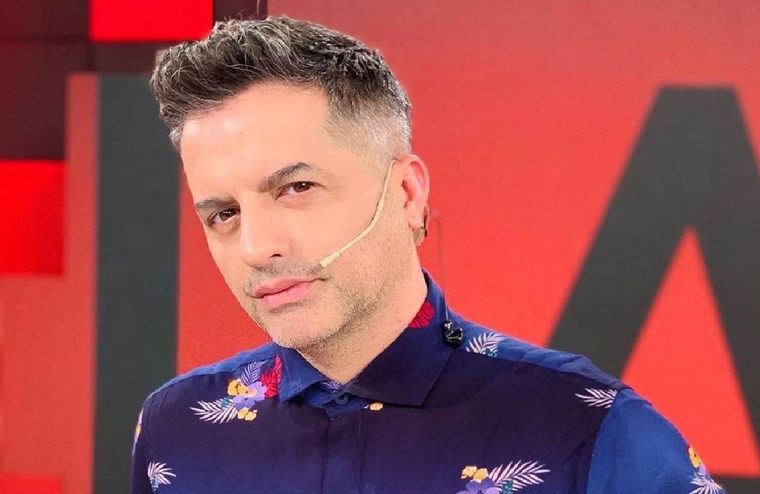 Ángel de Brito