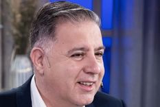 la estremecedora historia de vida de fabian doman: a los 17 conoci...