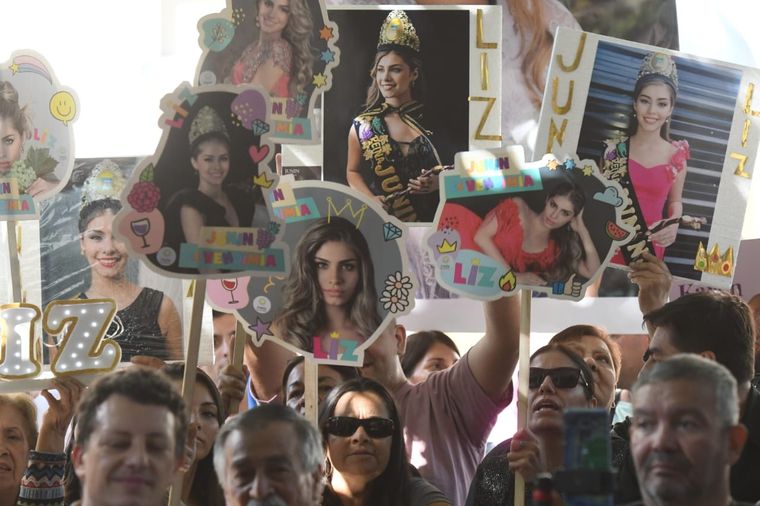 Foto: Juan Ignacio Blanco /MDZ