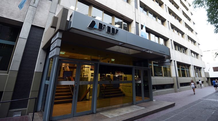 Foto: ALF PONCE / MDZ