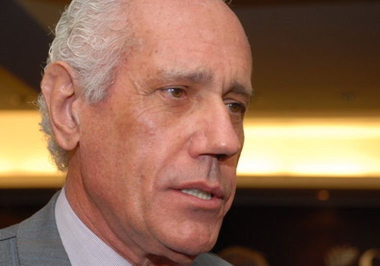 Para meterse al charcho hay que estar dispuestos a salpicarse con barro, dijo Vanossi. Foto: Ivana González/MDZ